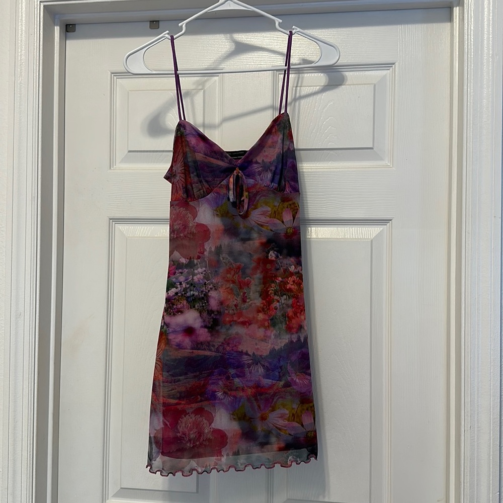 Urban Outfitters Mini Dress